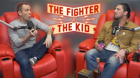 The Fighter and The Kid Live ... On the heels of their sold out west coast tour, the untraditional podcasting duo of actor/writer/comedian Bryan Callen and former ...